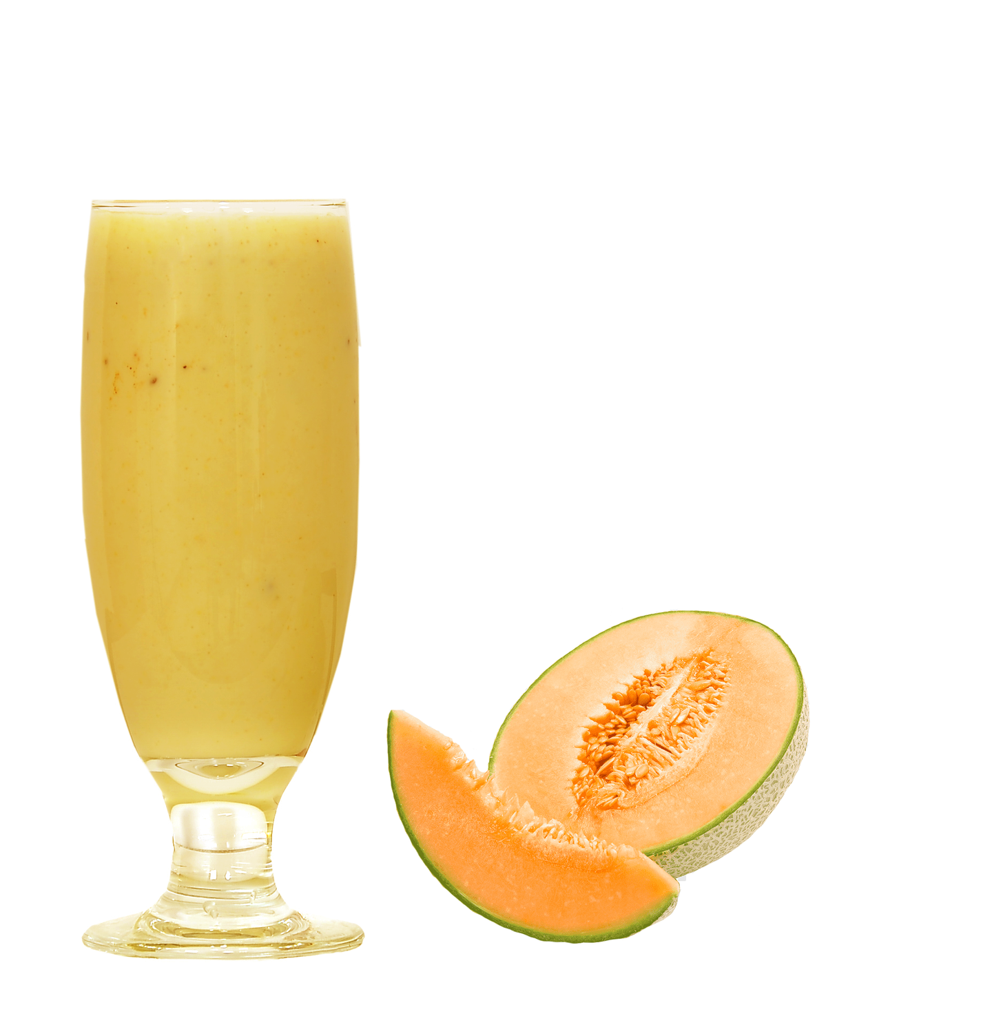 Melon + Milk
