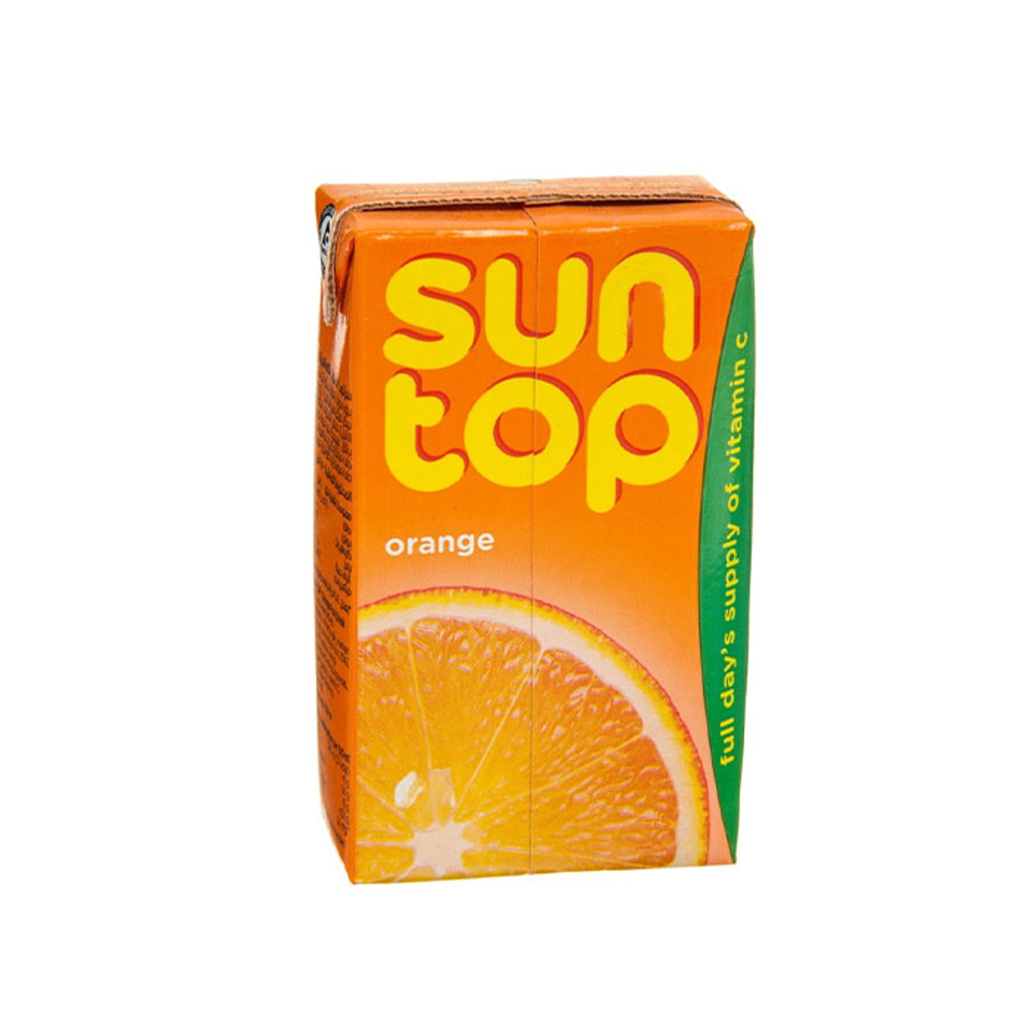 Suntop Juice