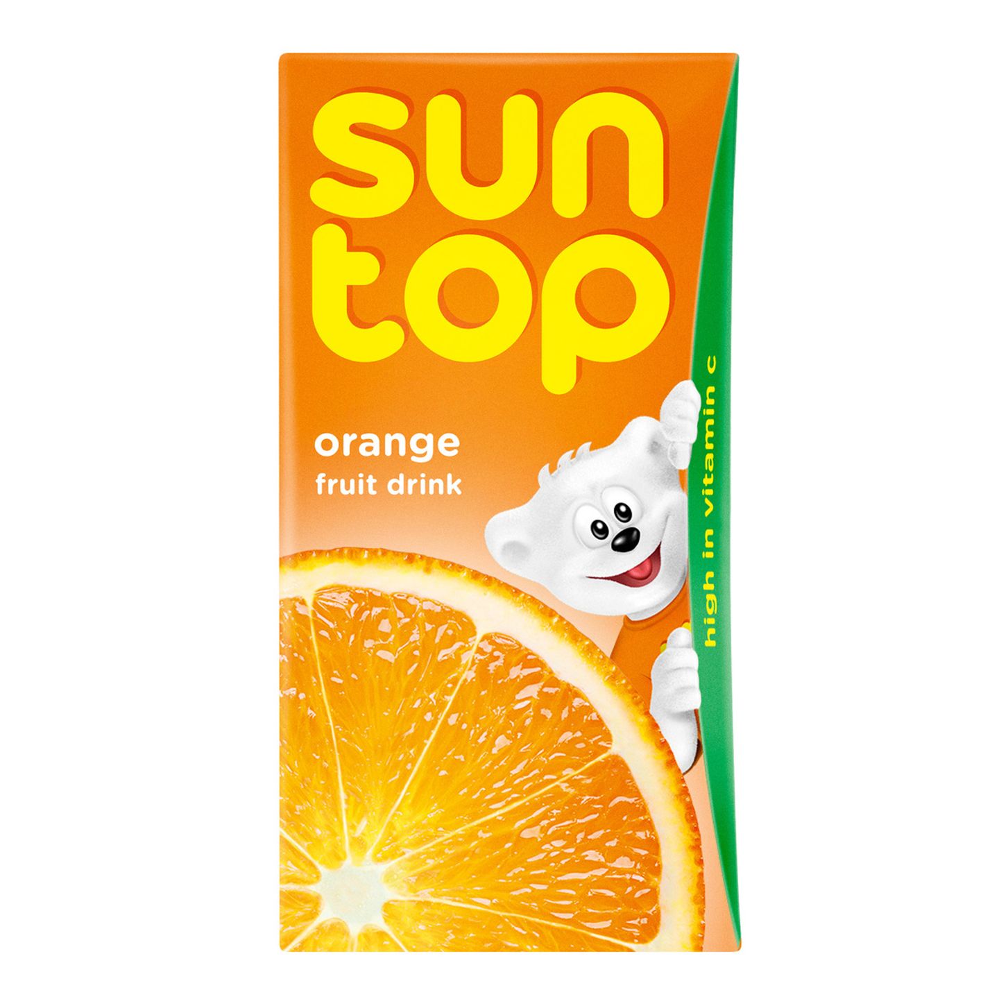 Sun Top