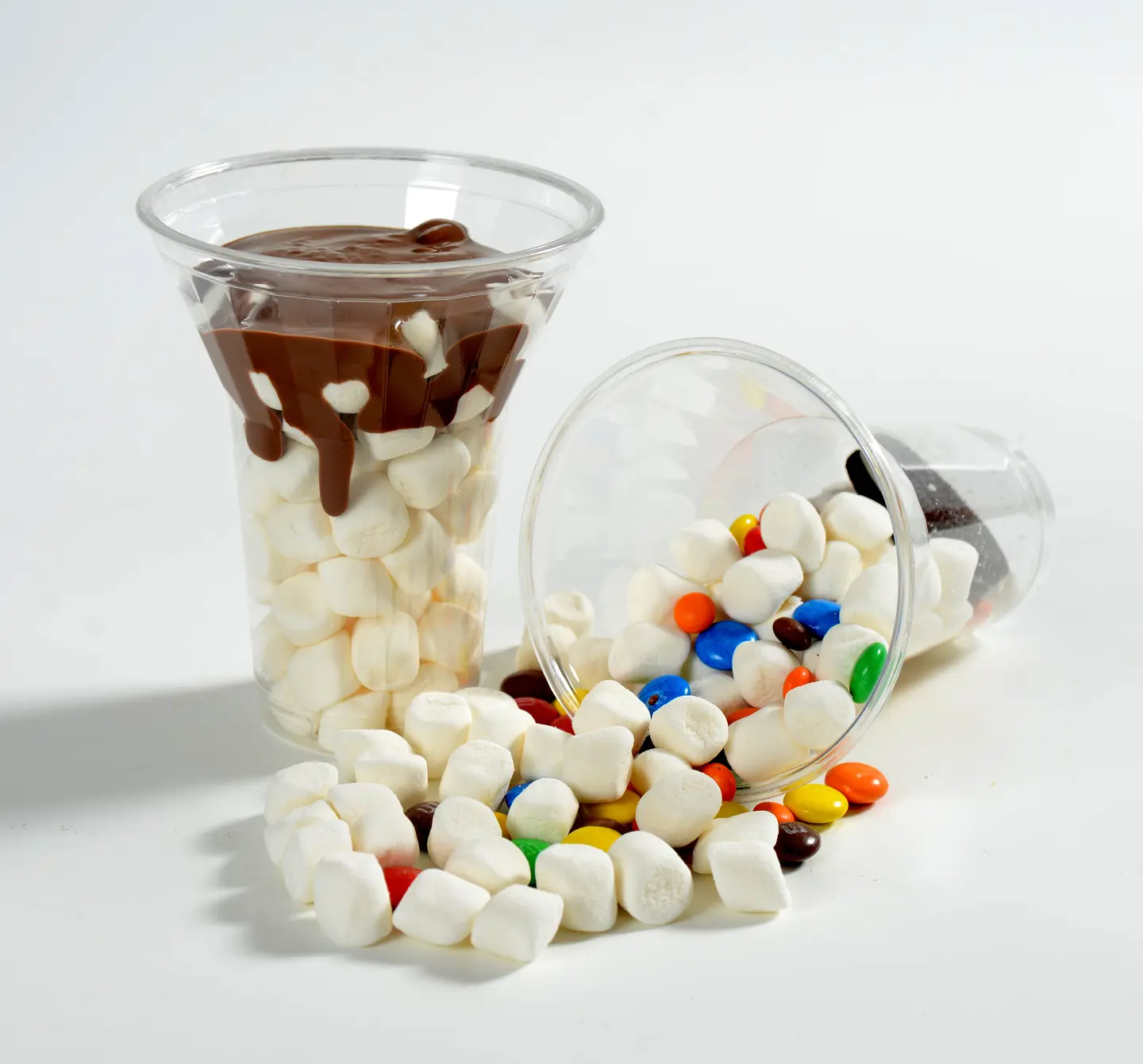 Marshmallow Cup