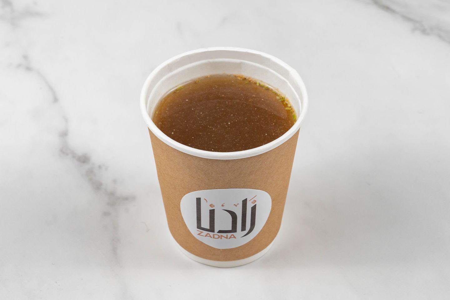 قهوة سعودية