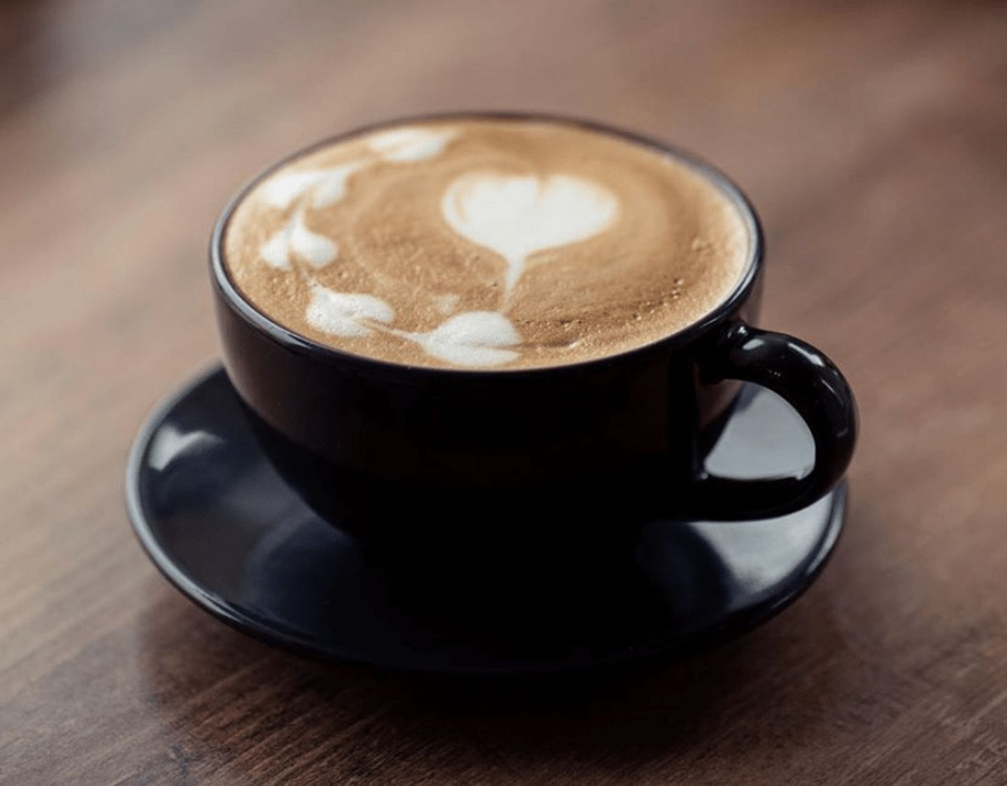 Coffee Latte