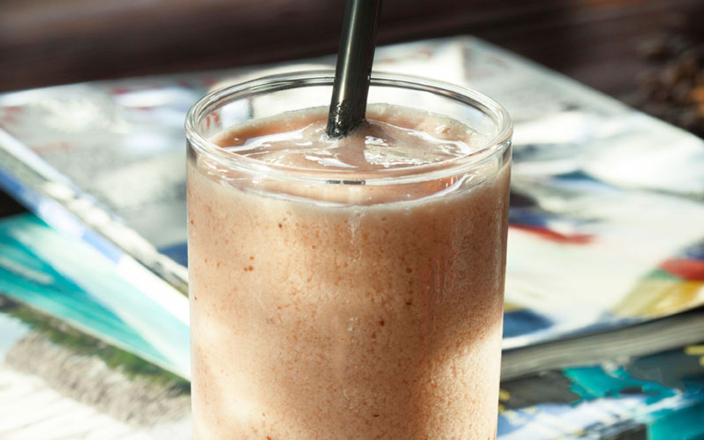 Vanilla Chiller