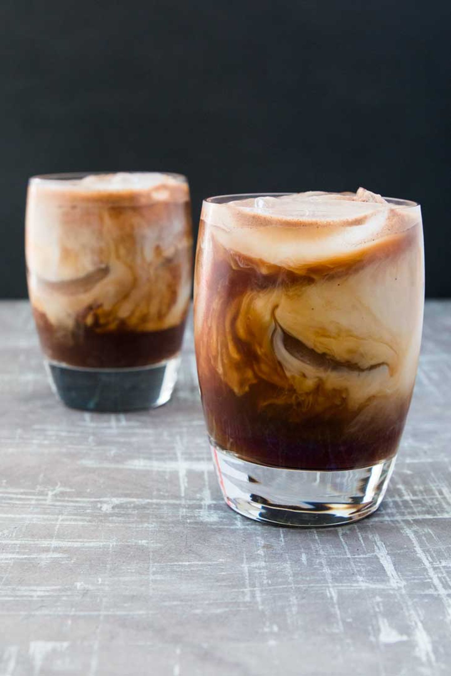 Marbel Mocha Chiller