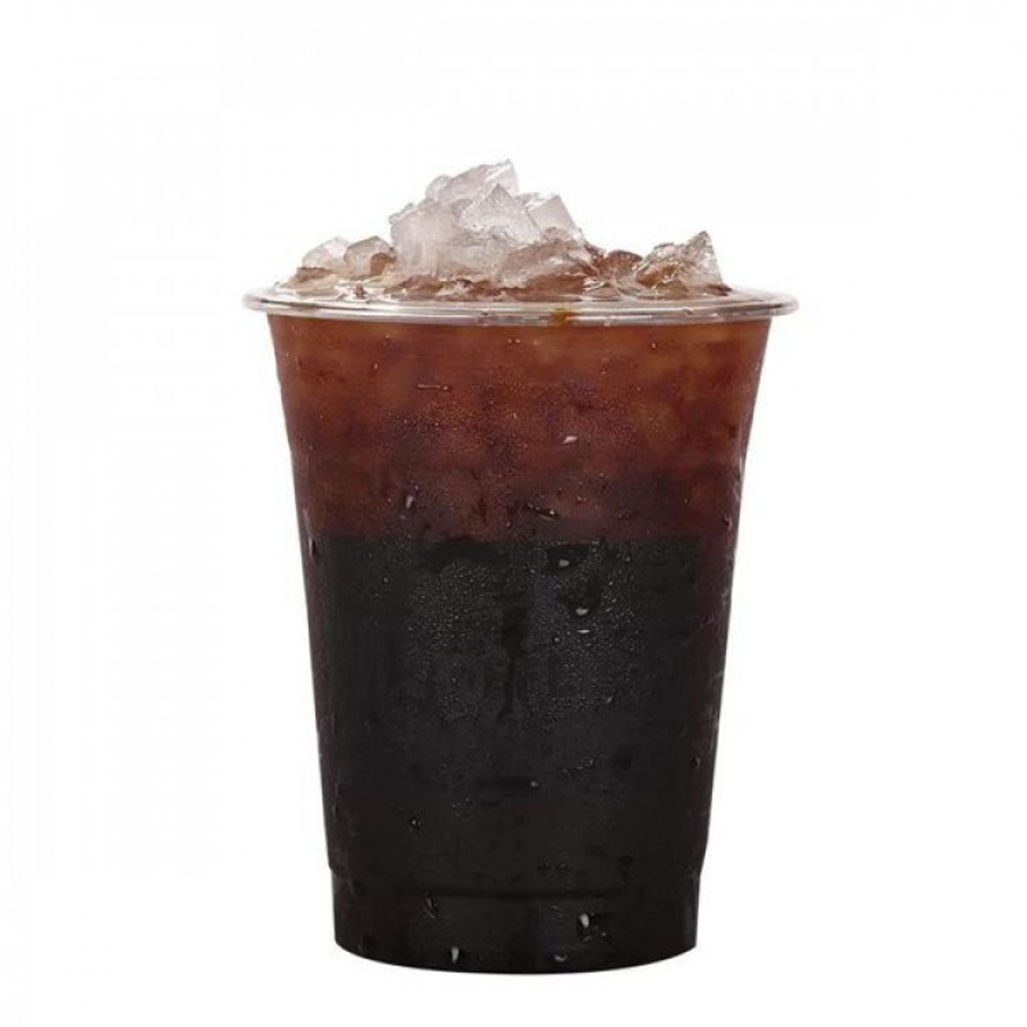 Iced Americano