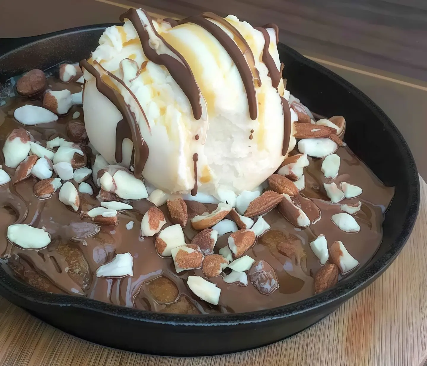 Vanilla Sakilit Cookies