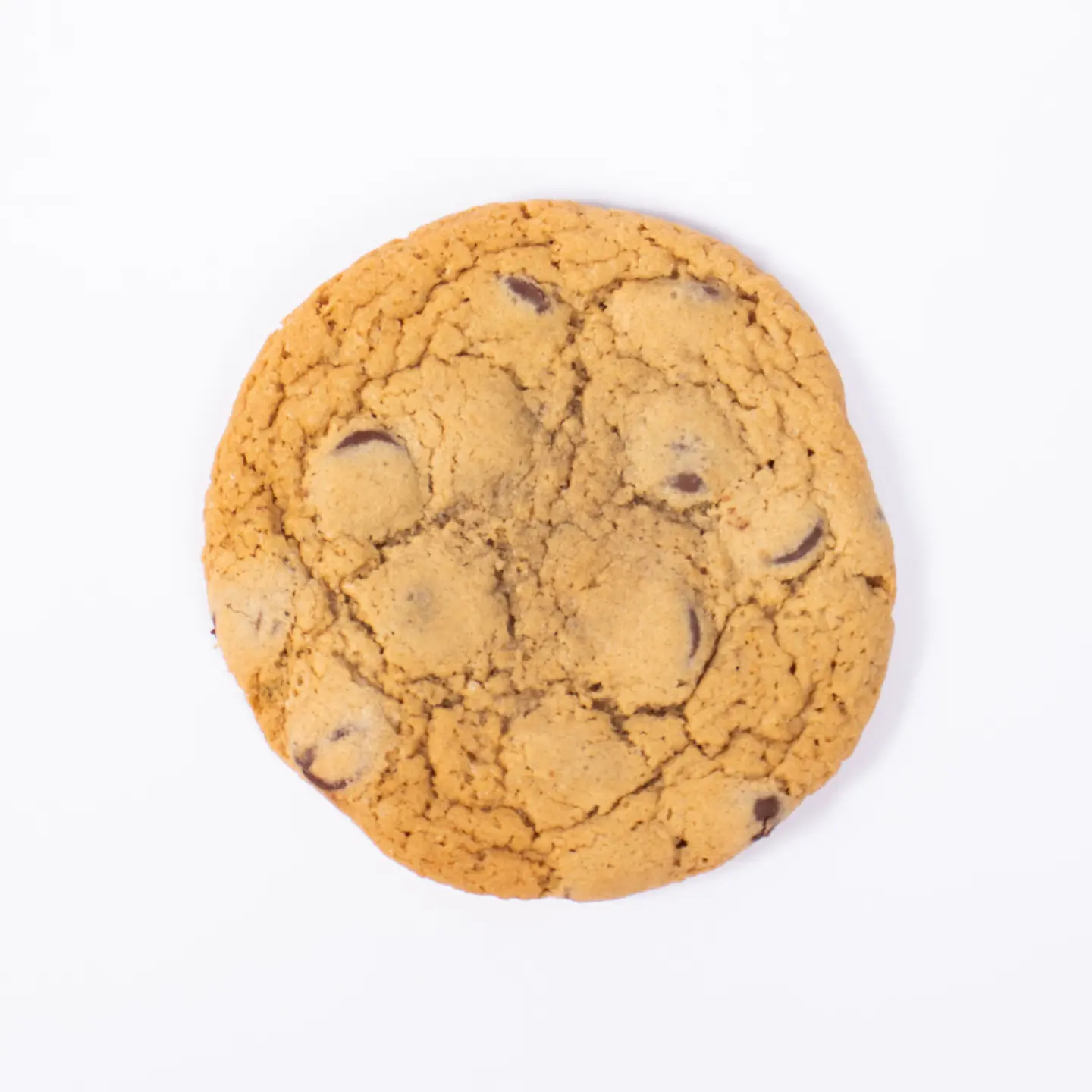 Chocolate Chips Cookies