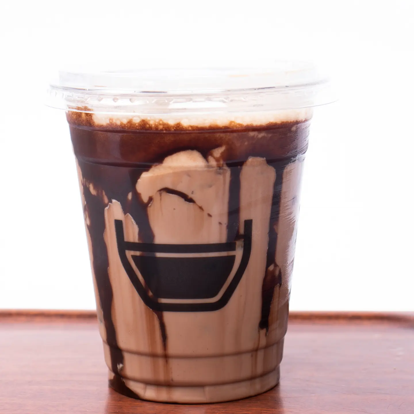 Ice Chocolate