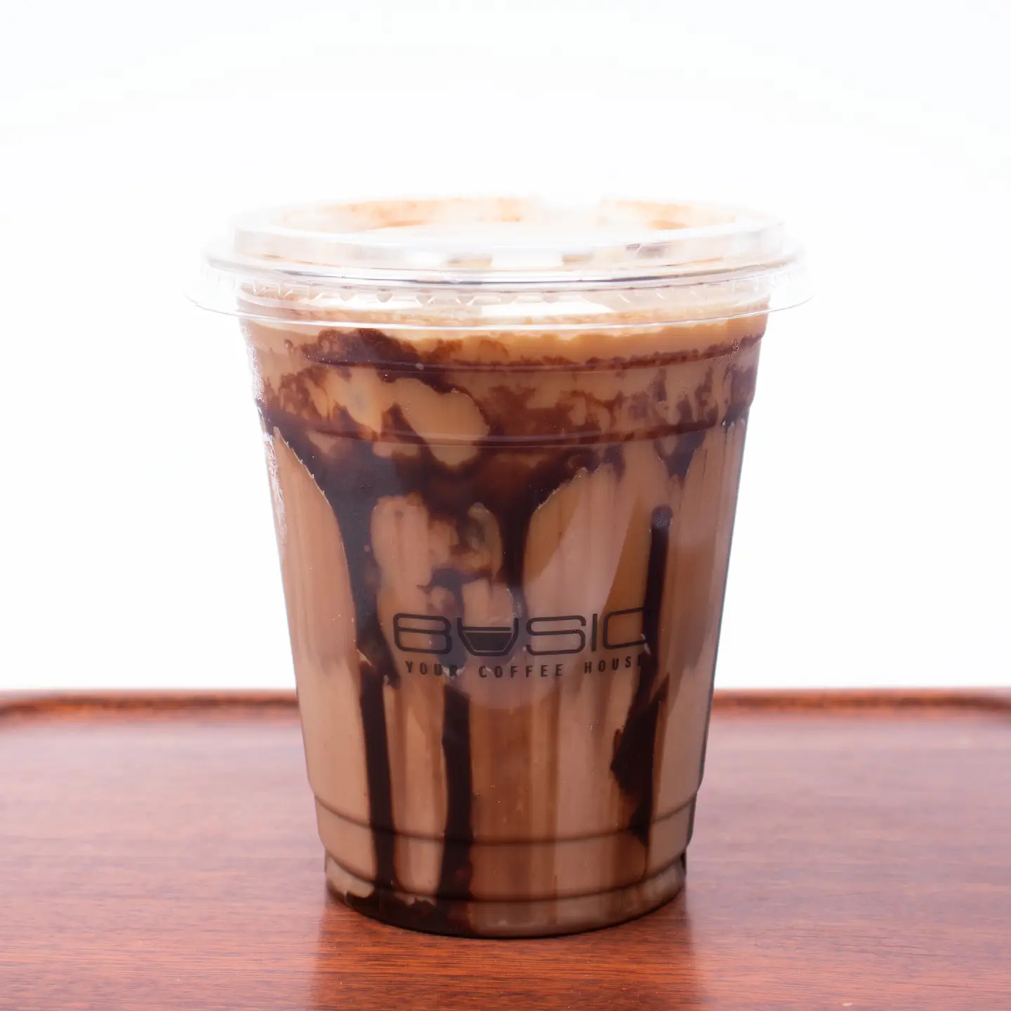 Iced Mocha