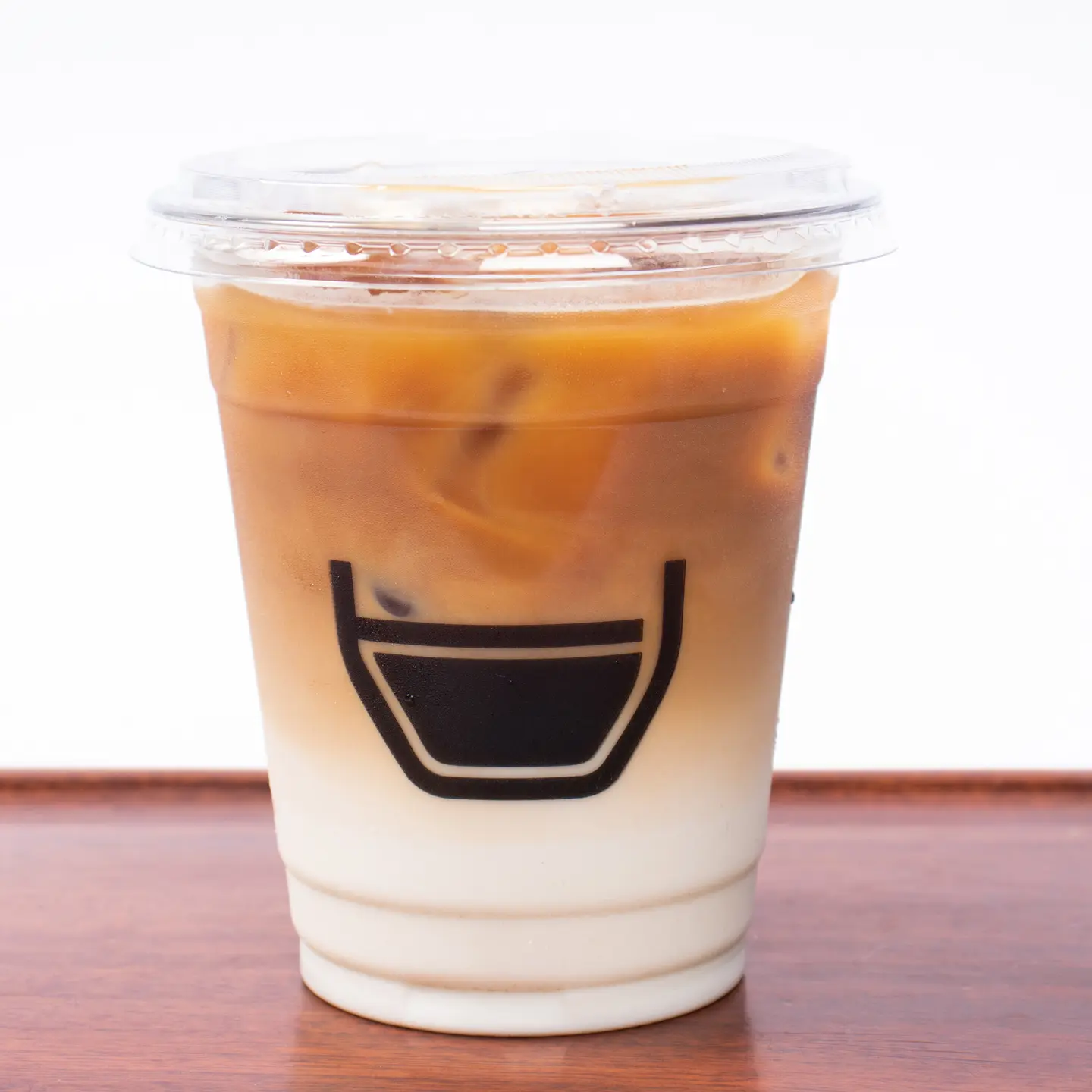 Iced Latte