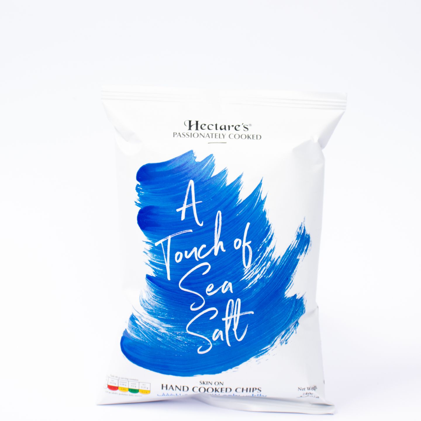 Sea Salt Potato