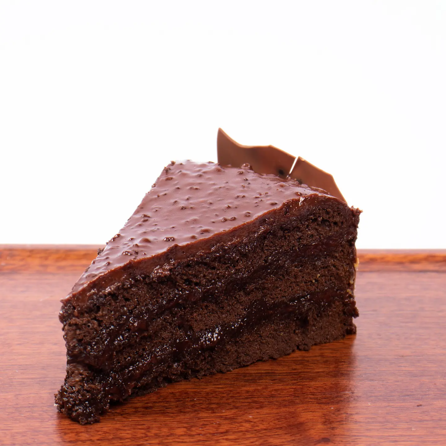 Crunchy Chocolate