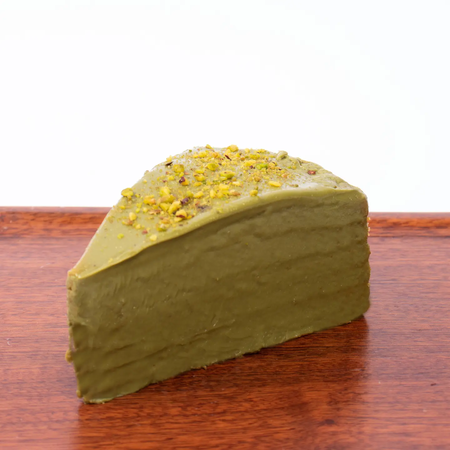 Pistachio Cake