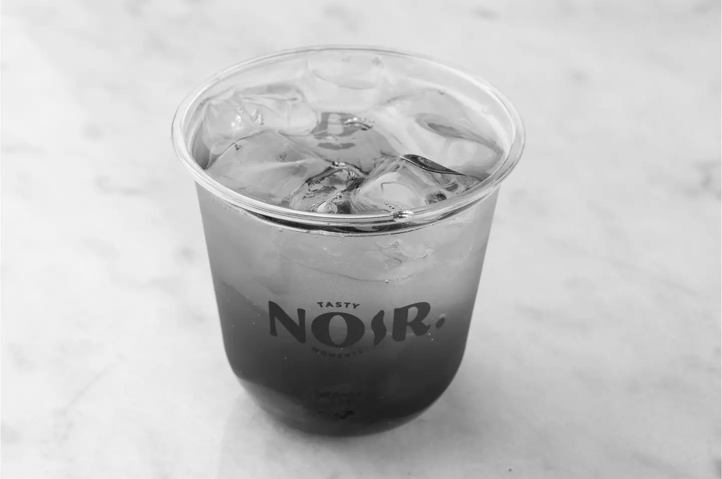 Iced V60