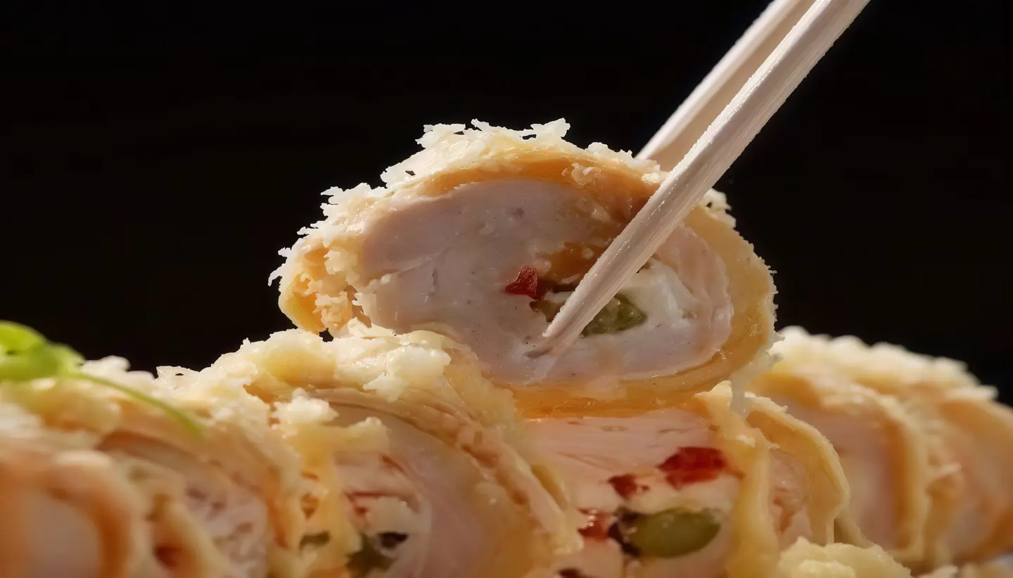 Tori Chizu Maki