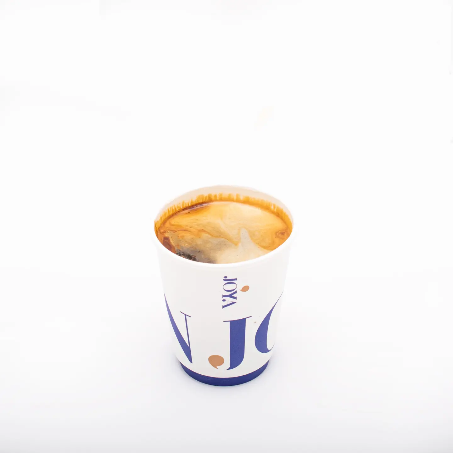 Hot Americano