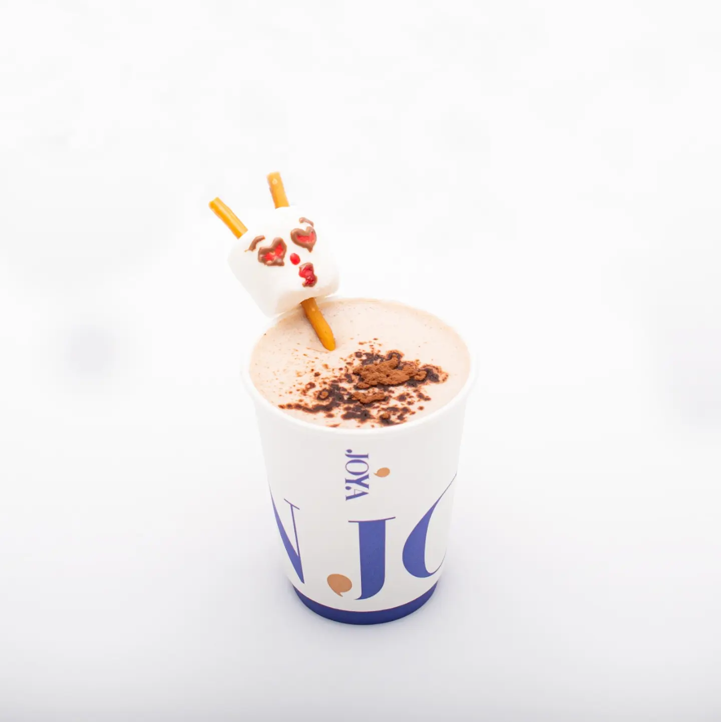 Hot Chocolate
