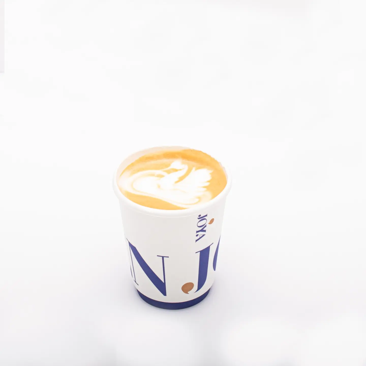 Hot Latte