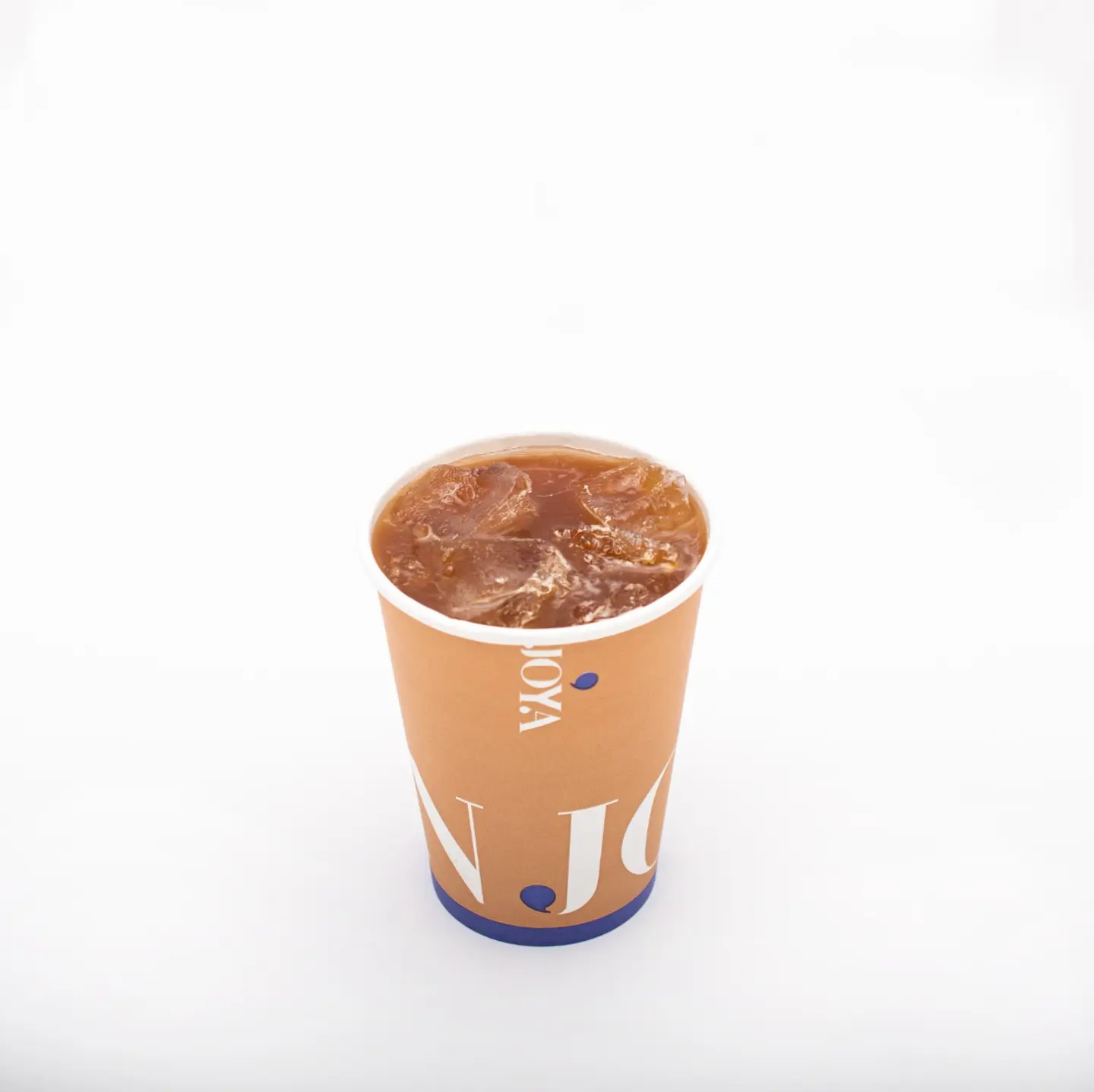 Iced Americano