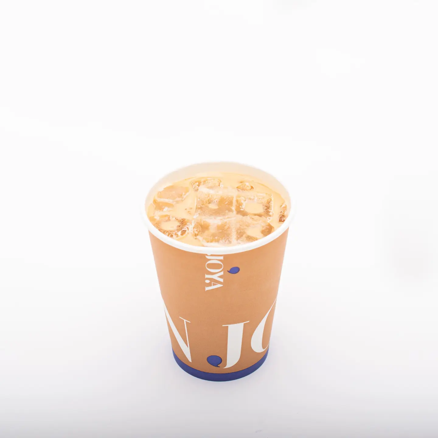 Iced Latte