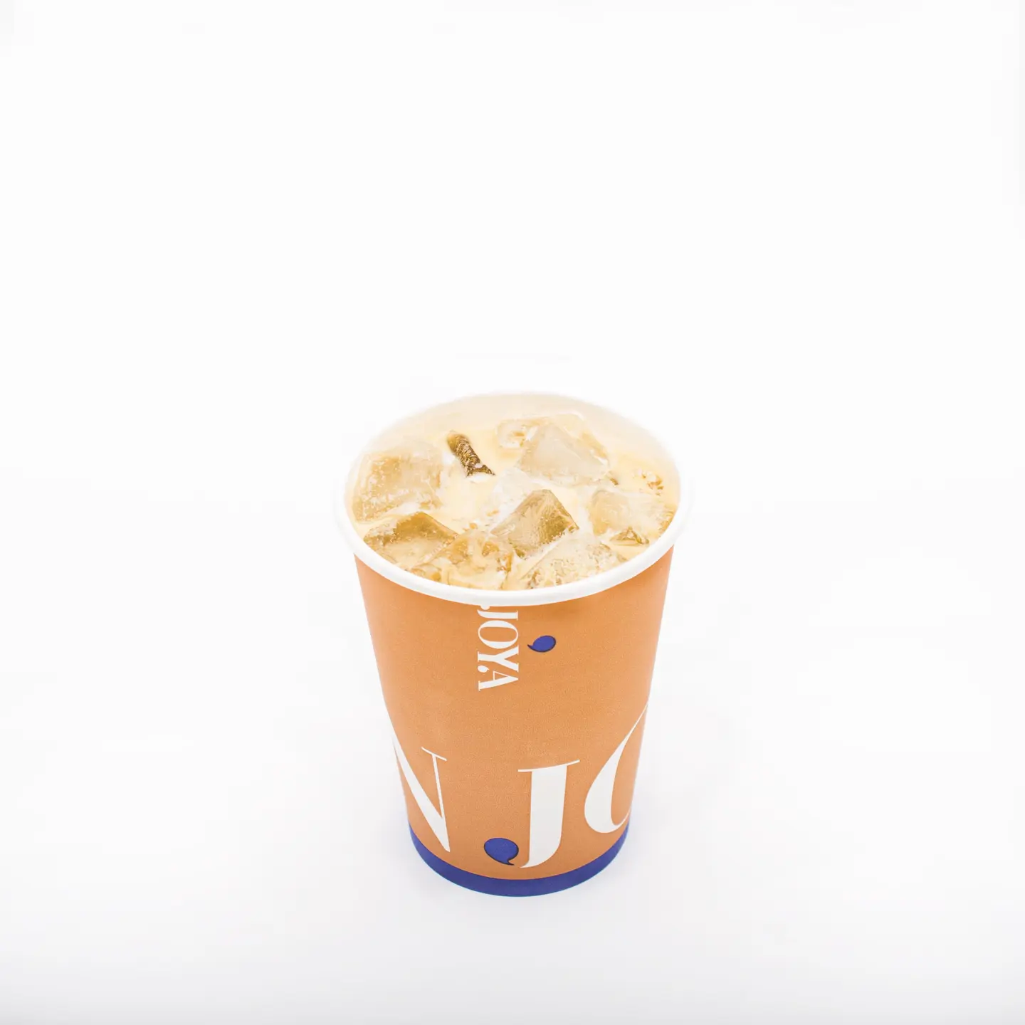Iecd Pistachio Latte