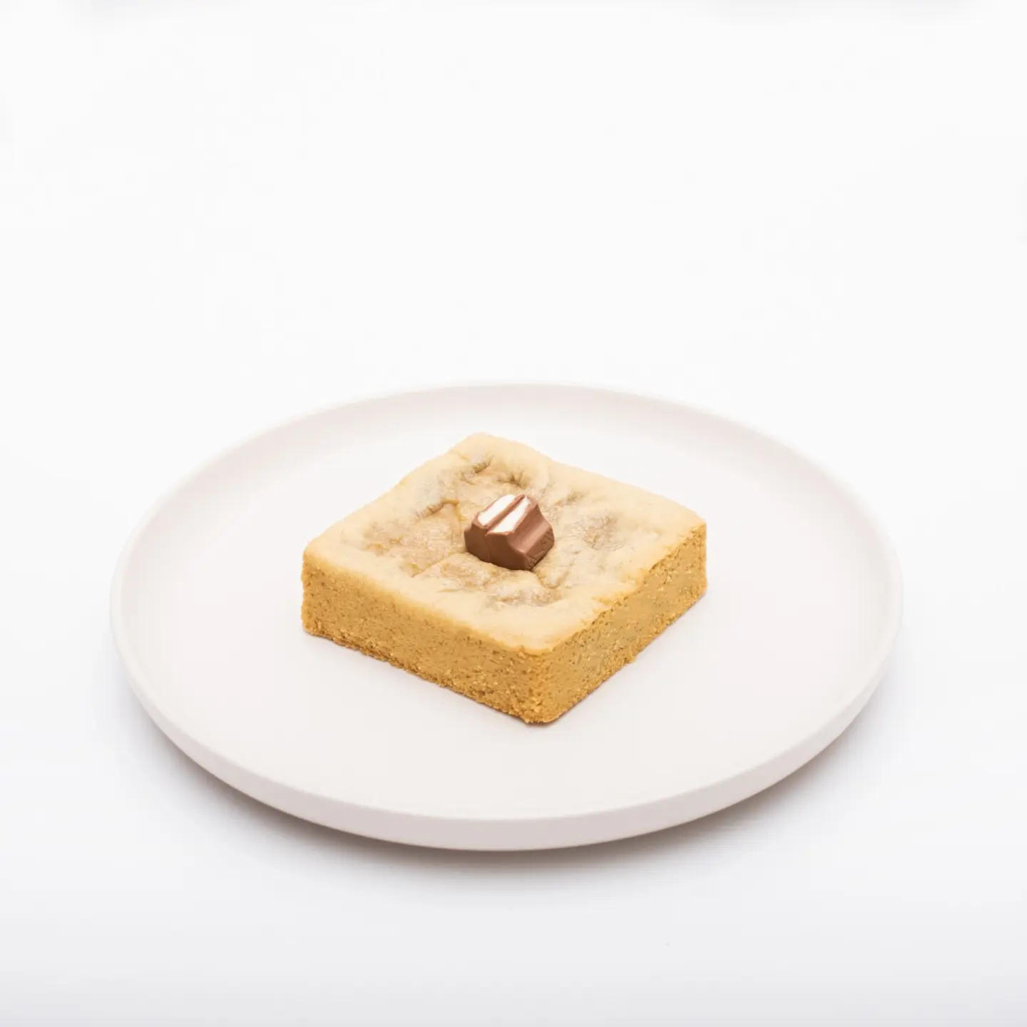 Square Cookies Kinder