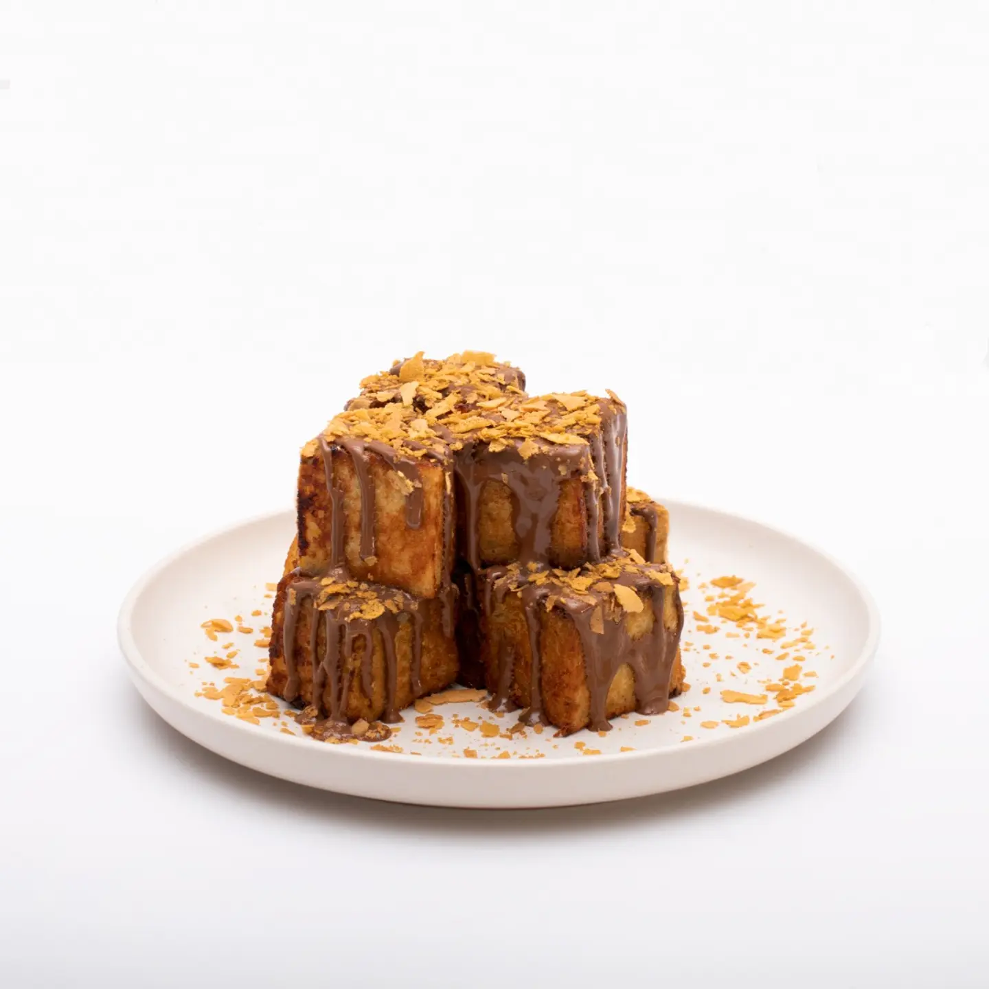 French Toast Cream
