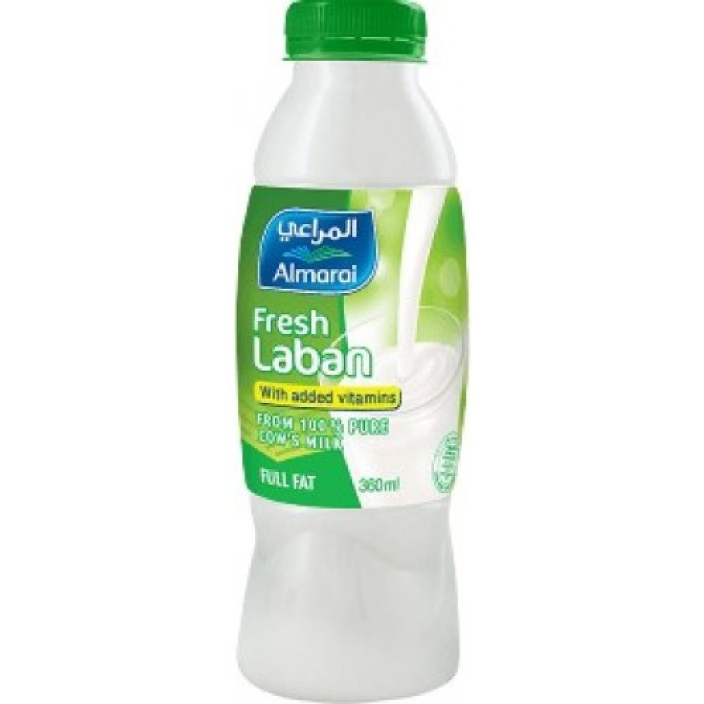 لبن