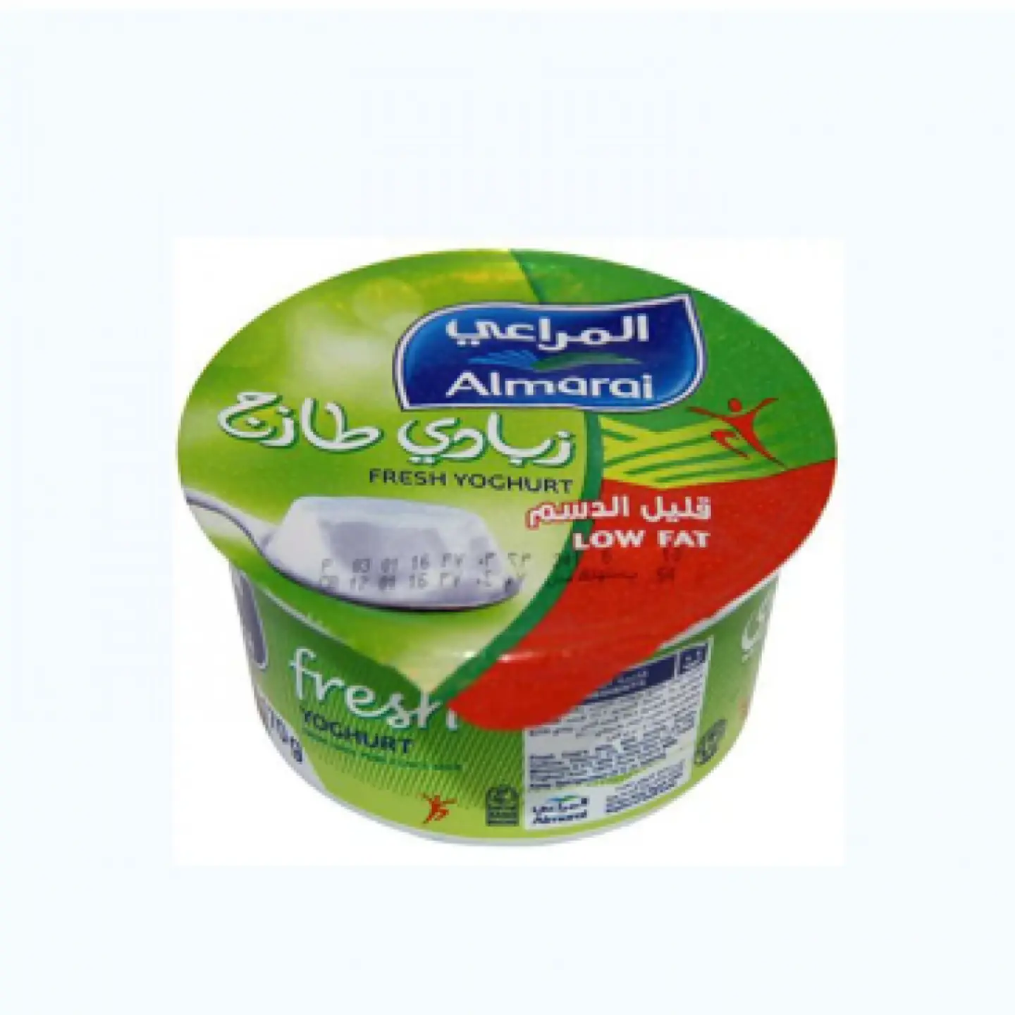 زبادي