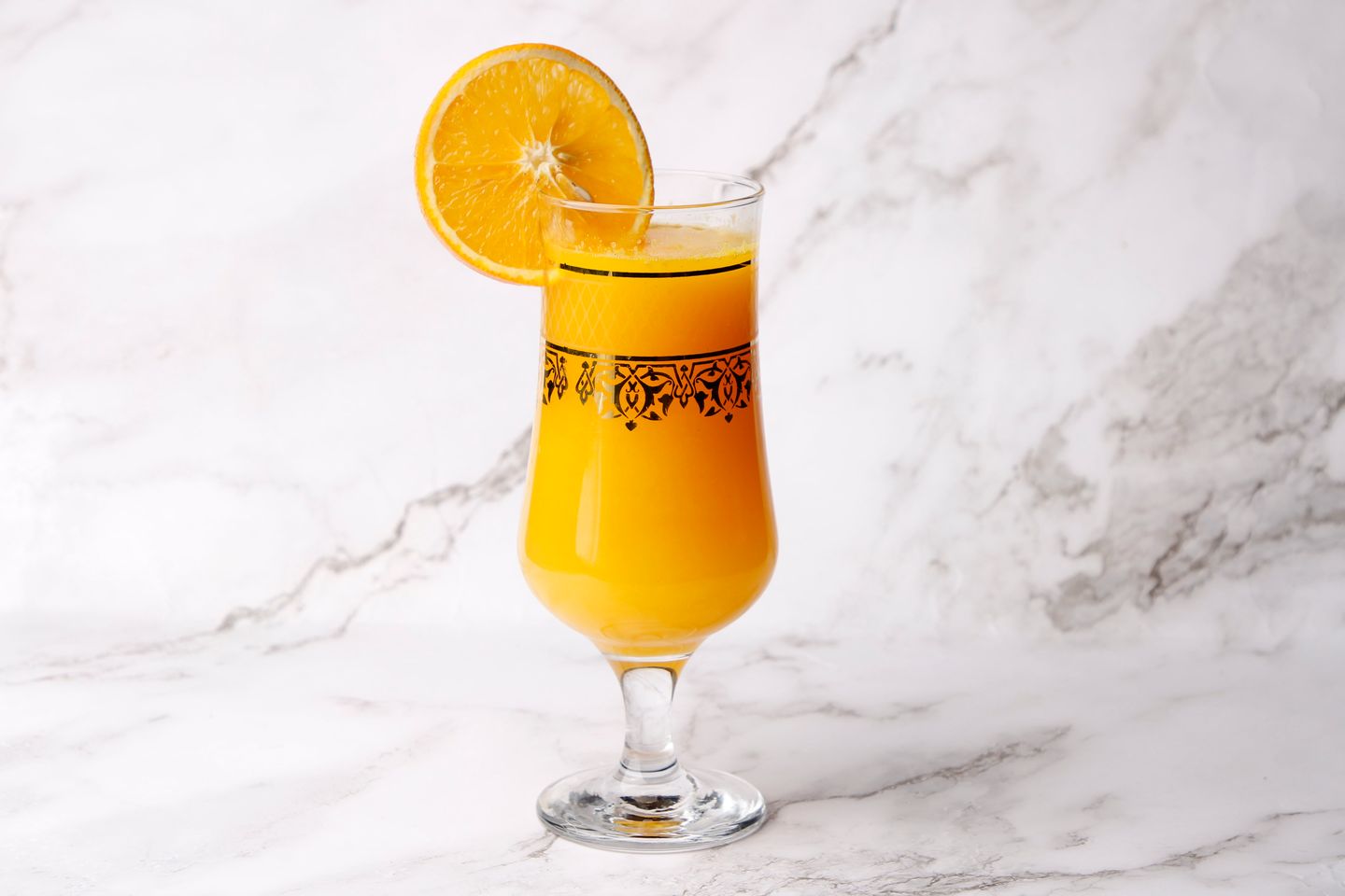 Orange Juice