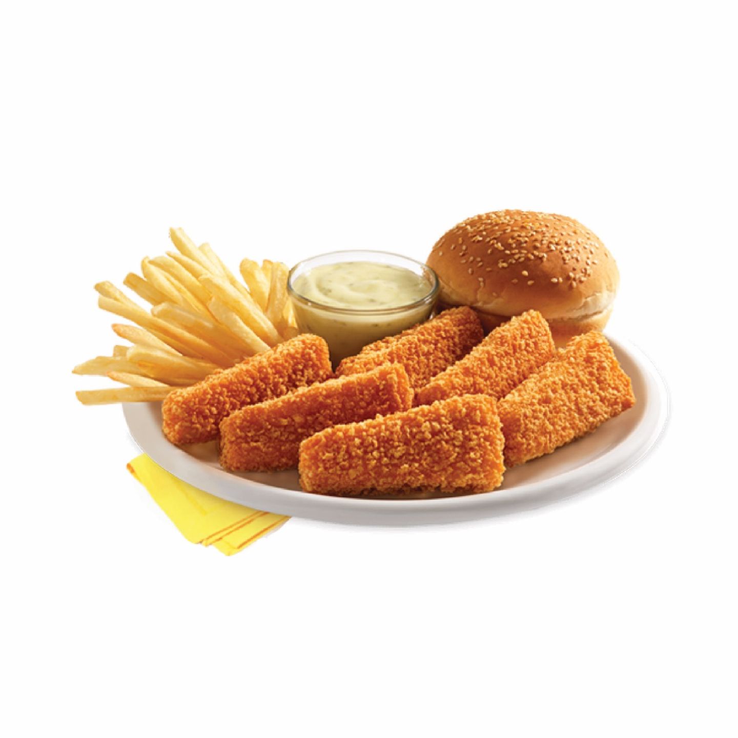 Fish Fillet