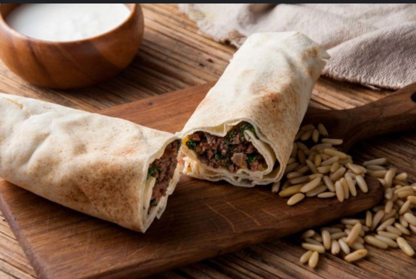 ساندوتش كبدة
