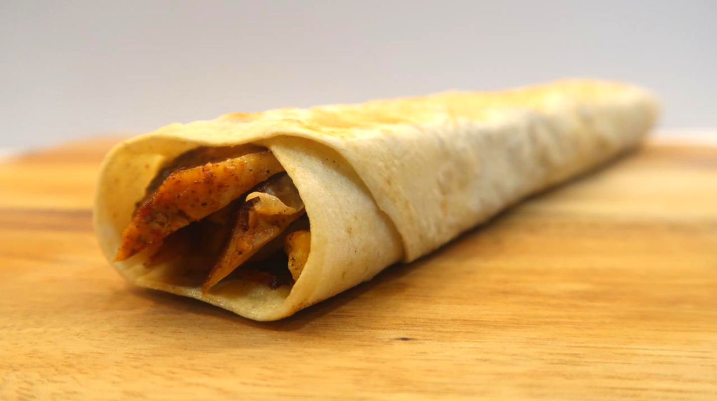 Large Beef Shawarma