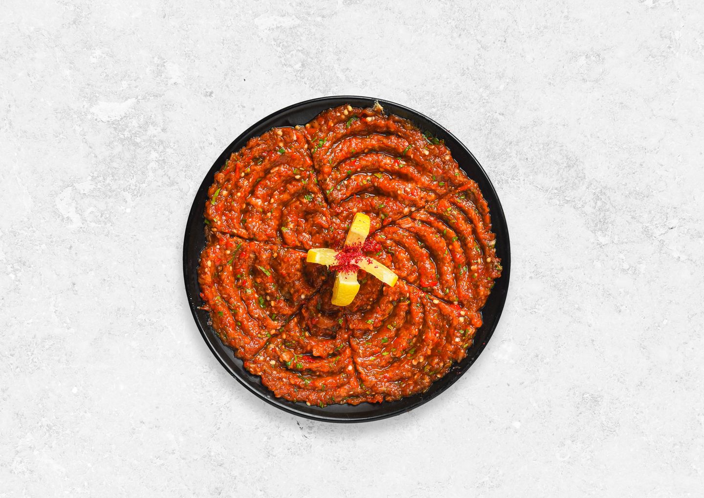 بابا غنوج