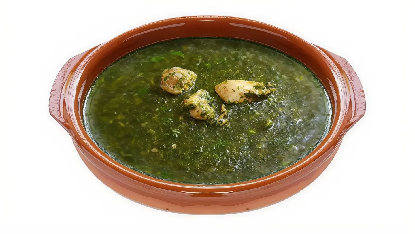 Edam Molokhia