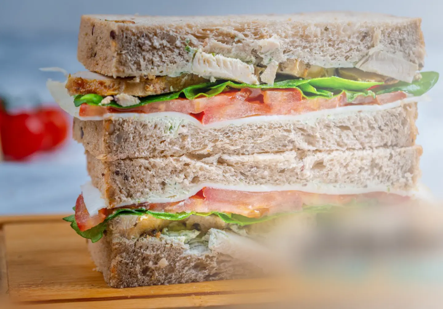 Club Sandwich