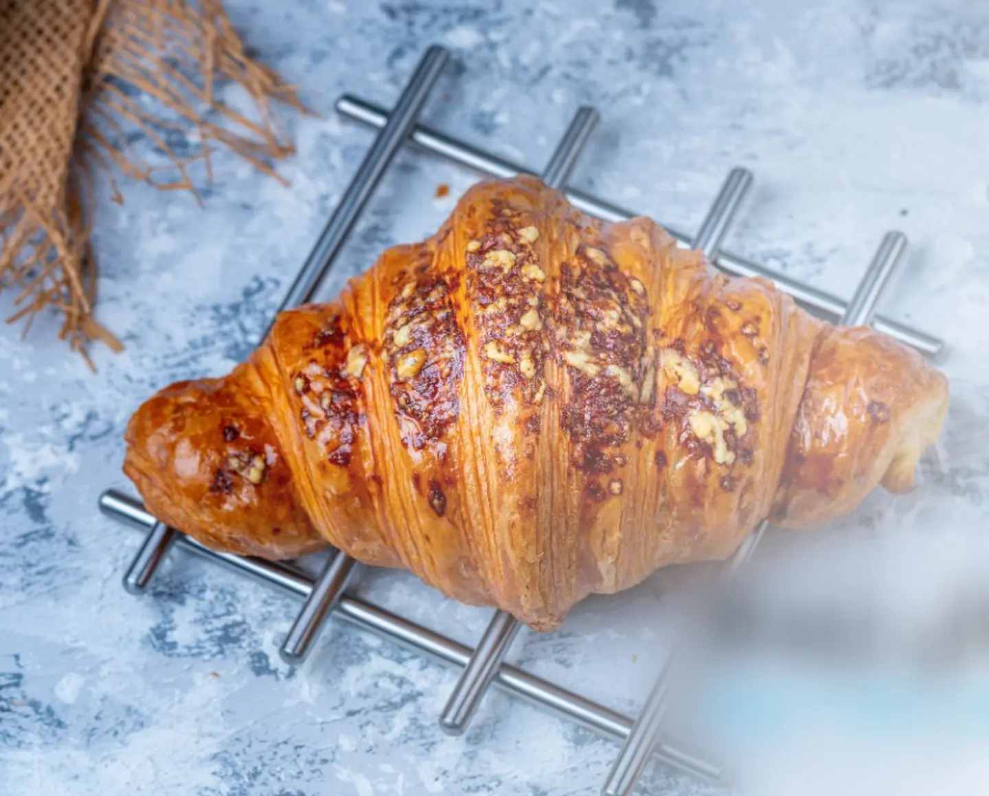 Plain Croissant