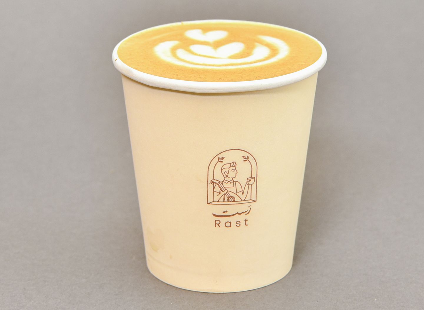 Flat White