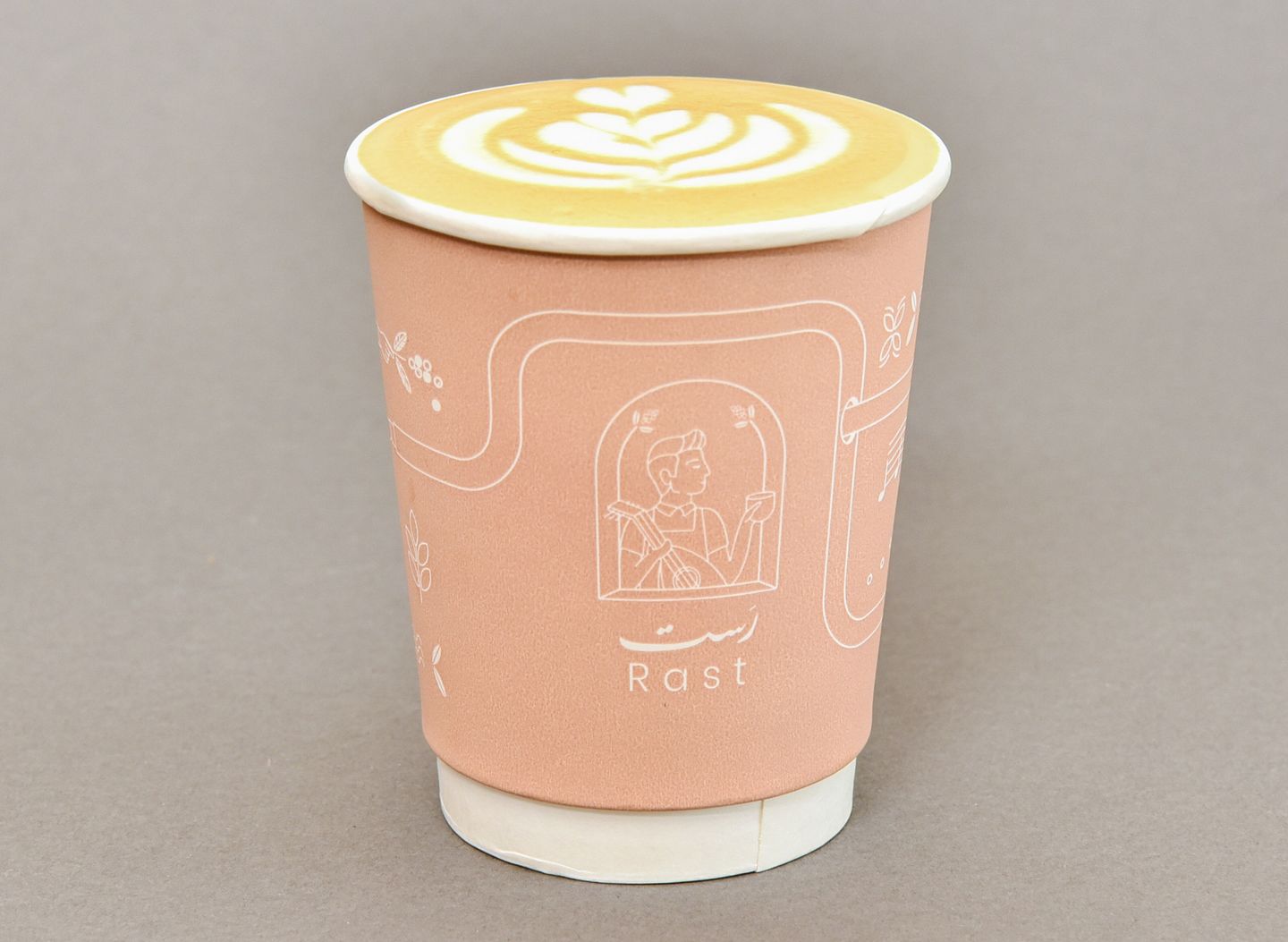 Latte