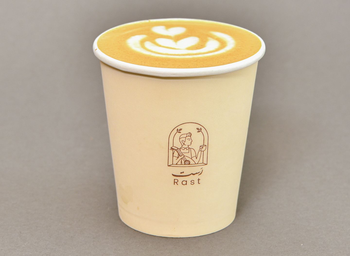 Cappuccino