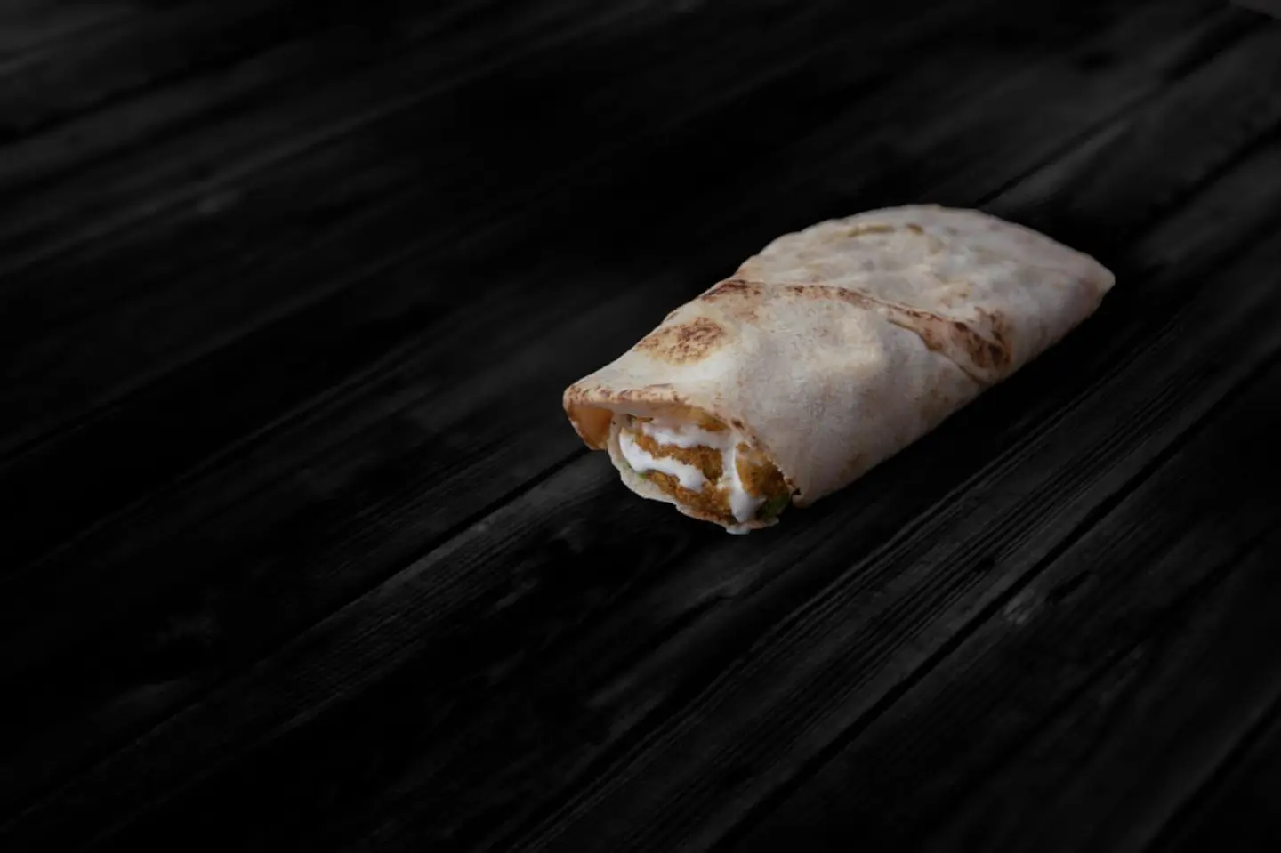 فلافل خفيفة