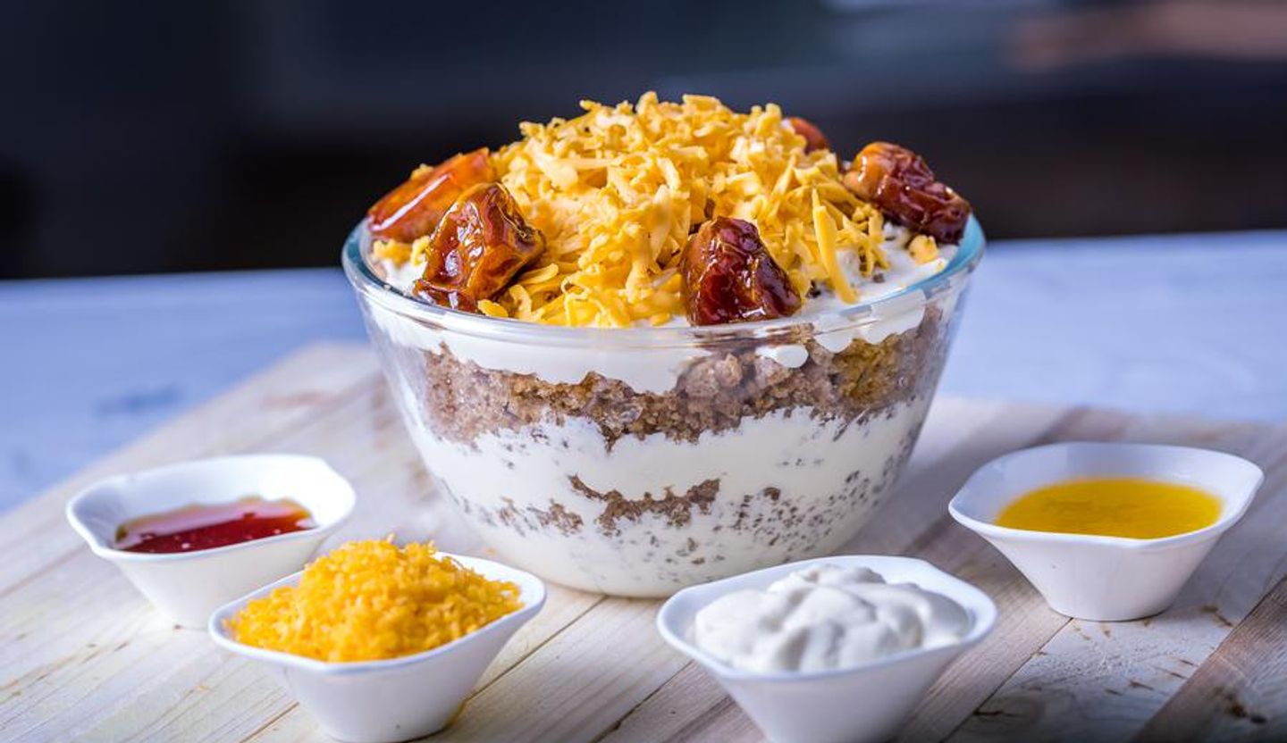 عريكة طبقات