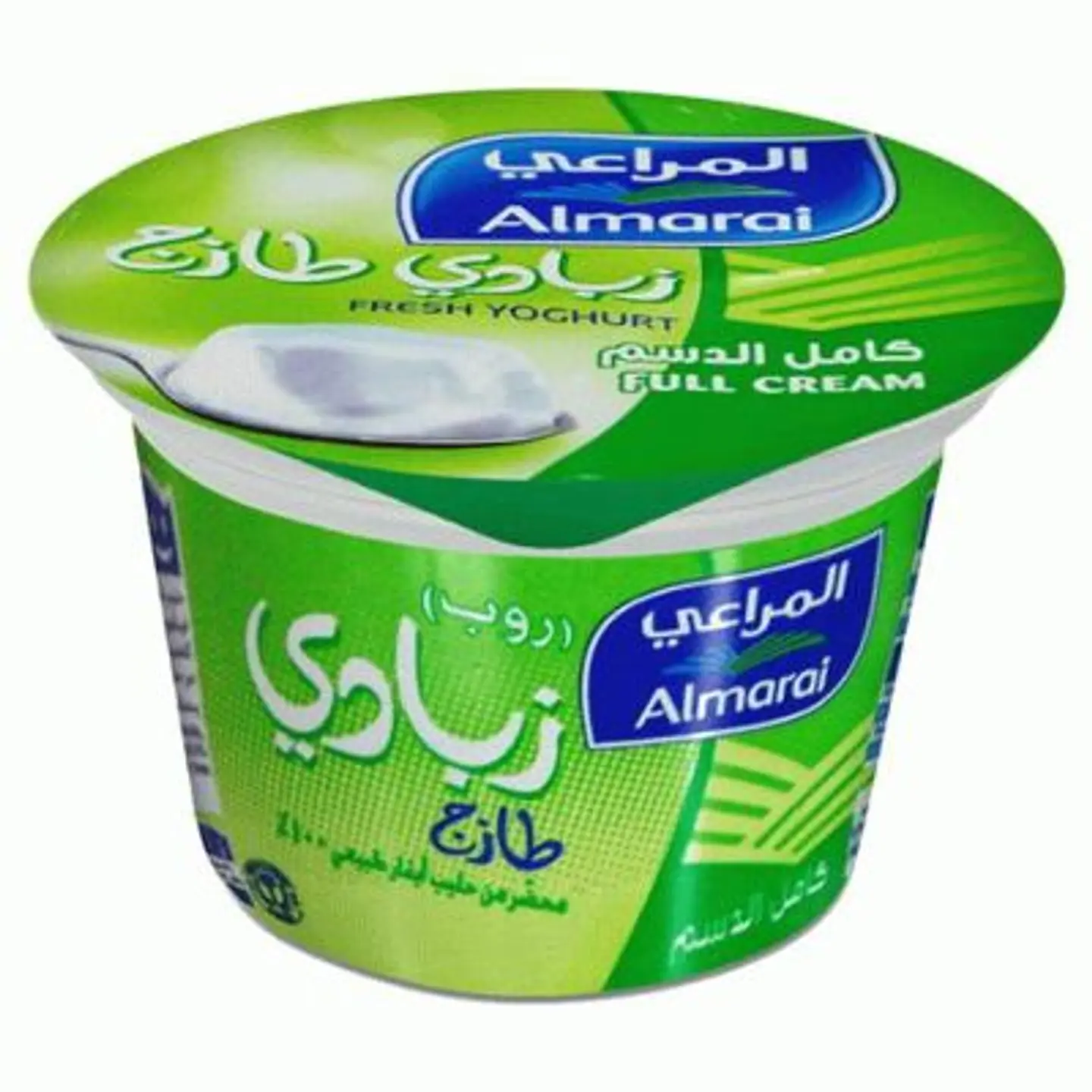 زبادي