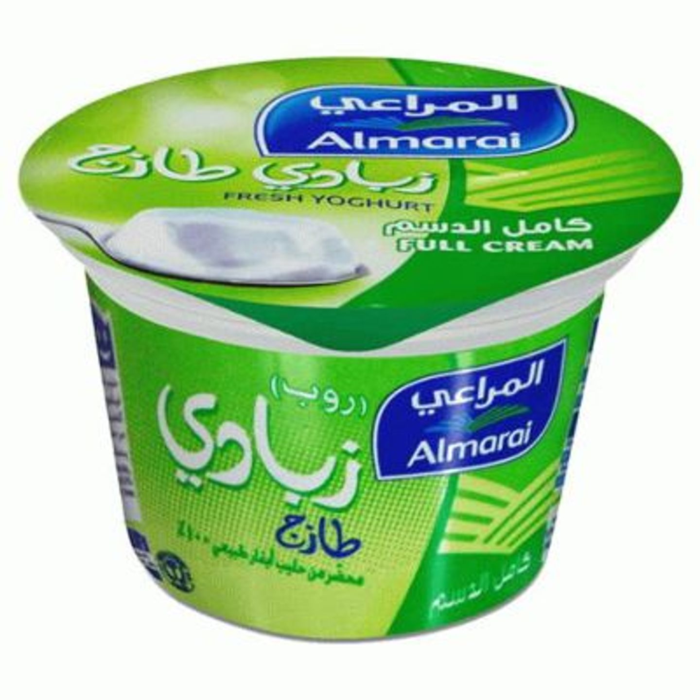 زبادي