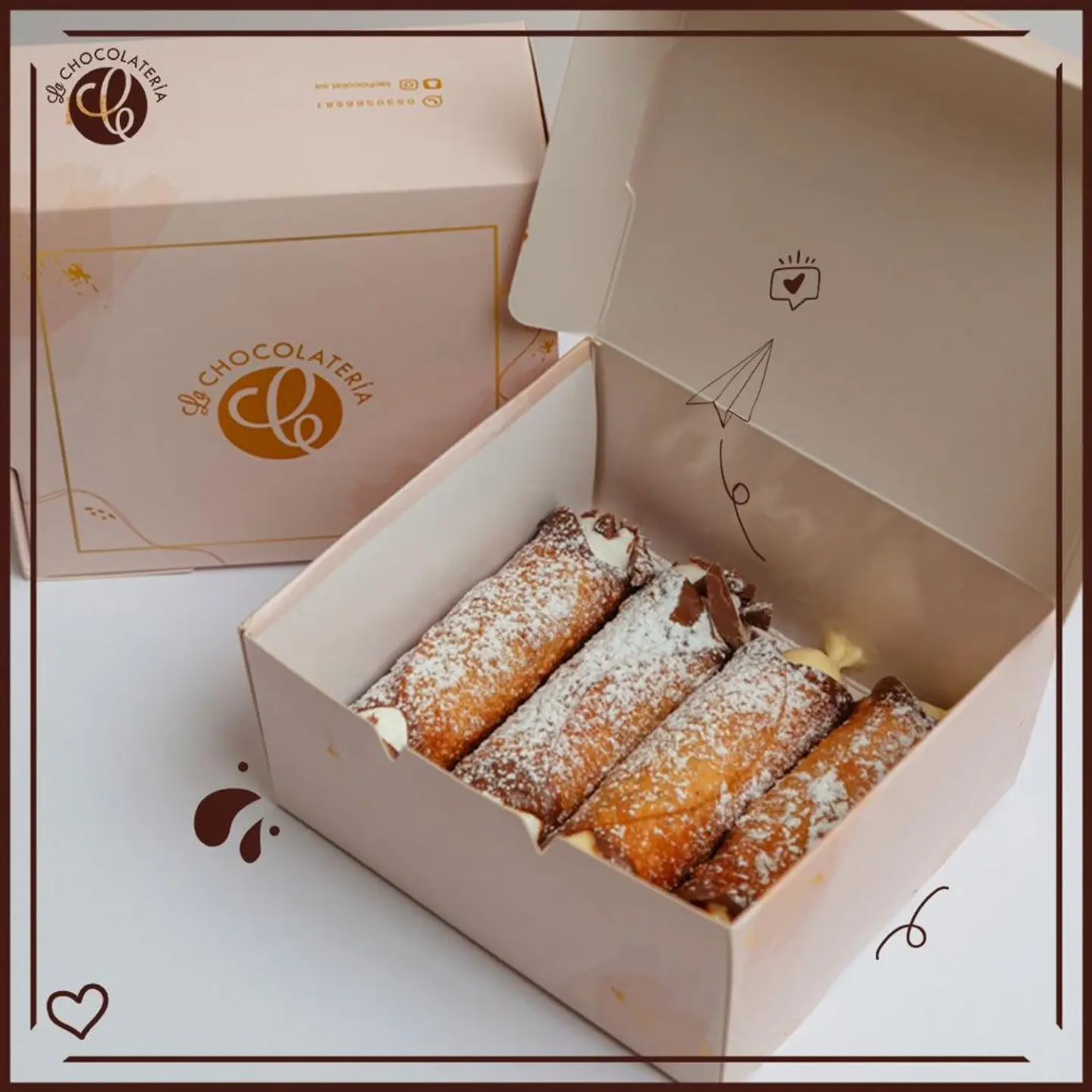 Cannoli