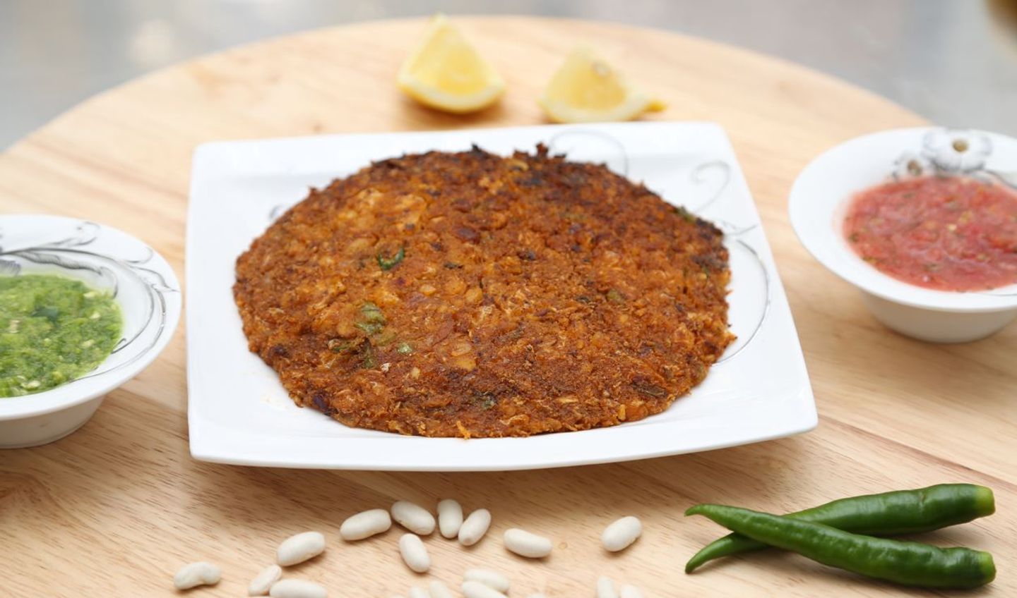 فاصولياء