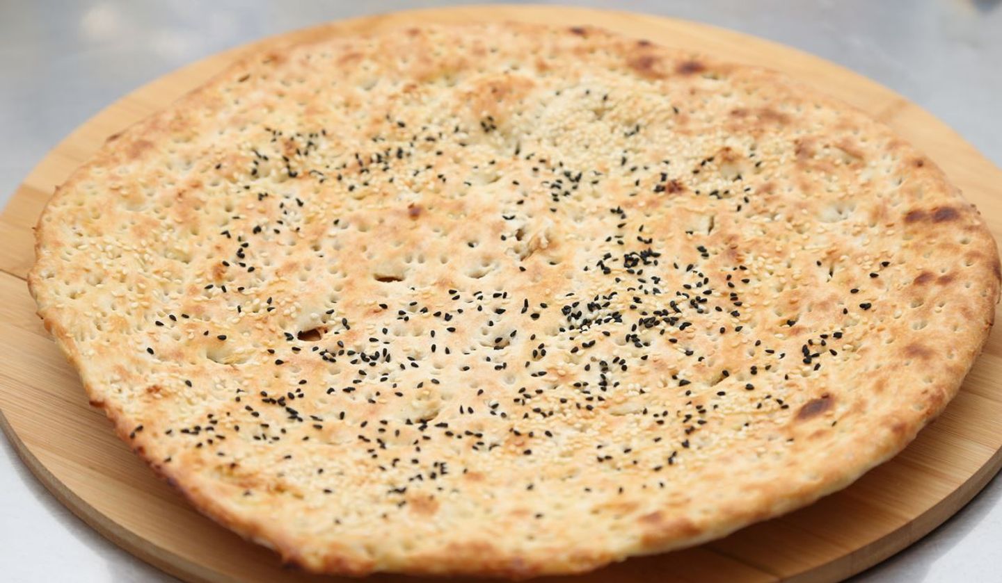 تميس بالجبن