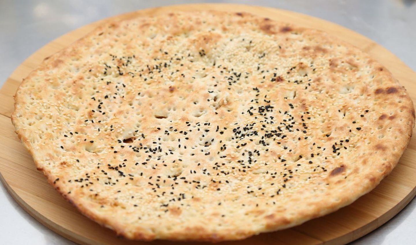 تميس بالسمن
