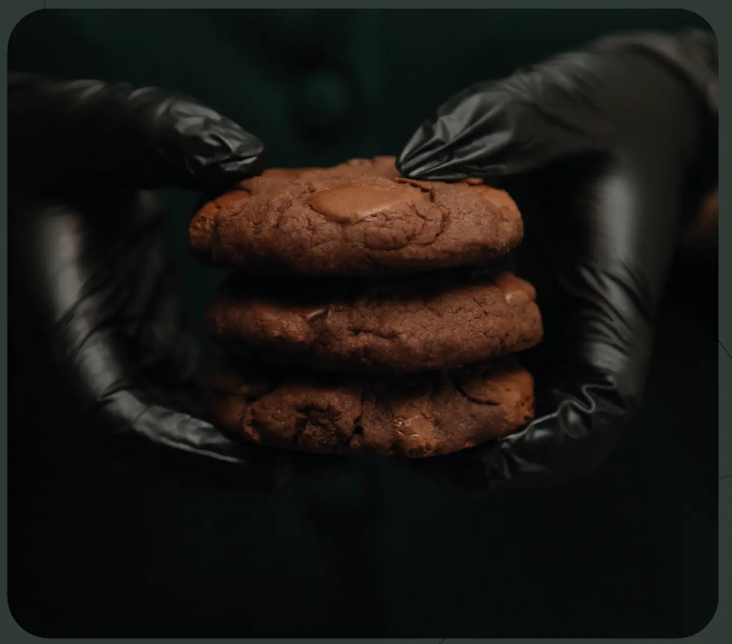 Chocolate Cookies