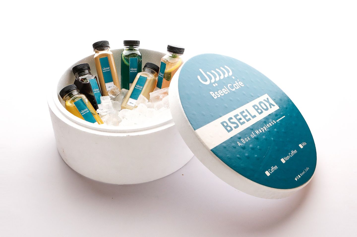 Bseel Box